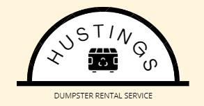 Hustings Trash Removal - Dumpster Rental Service